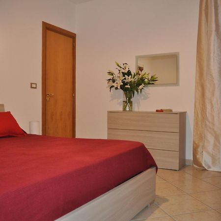 Casa Vacanza Gallipoli Centro Esterno foto