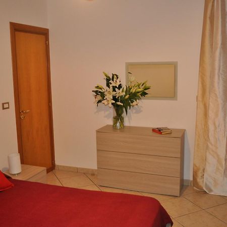 Casa Vacanza Gallipoli Centro Esterno foto