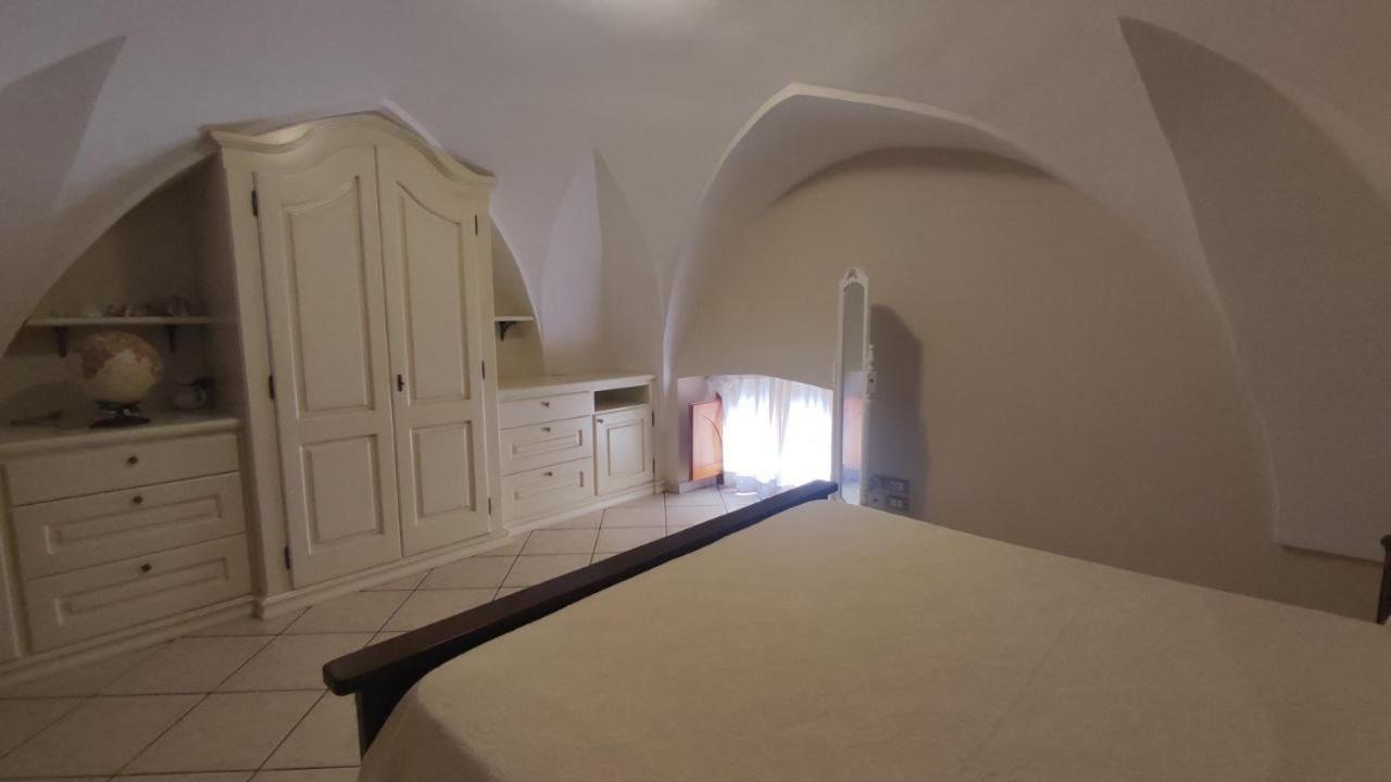 Casa Vacanza Gallipoli Centro Esterno foto
