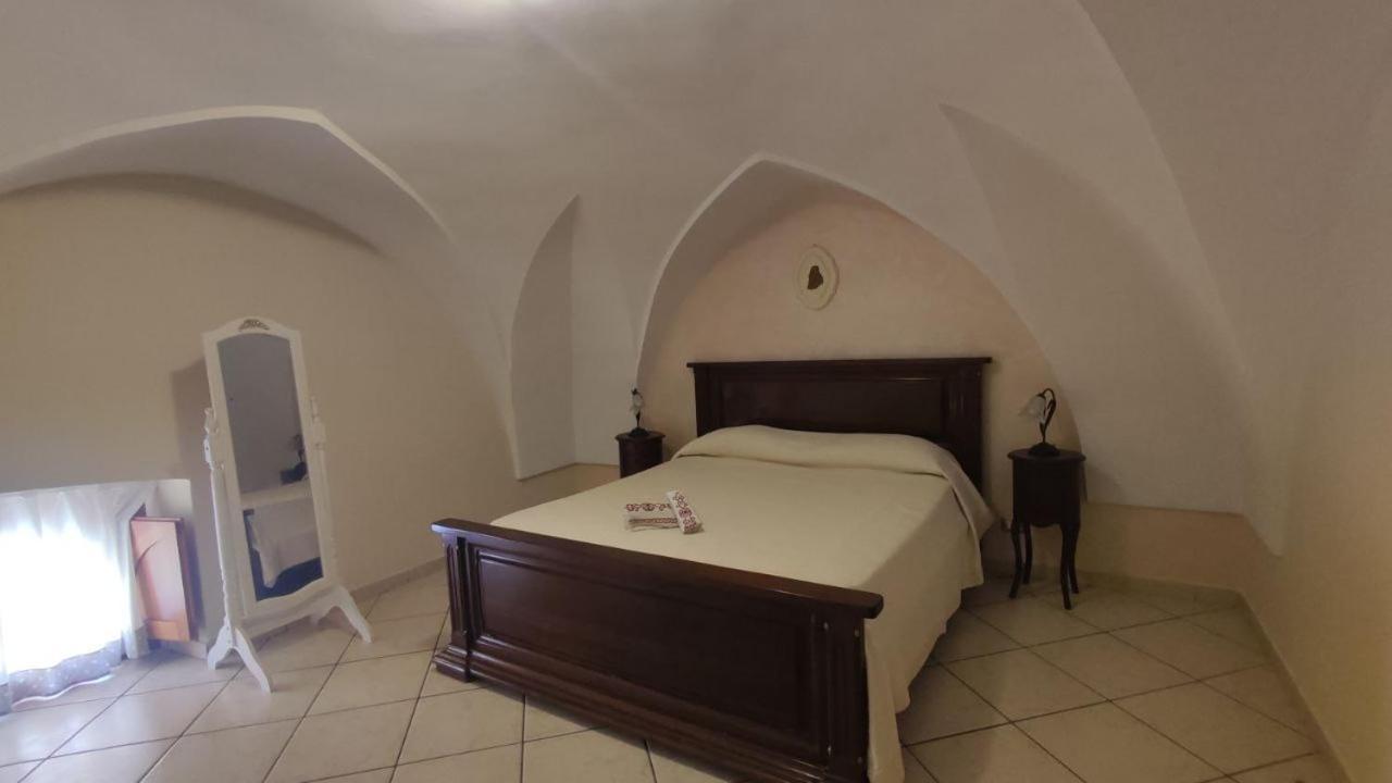 Casa Vacanza Gallipoli Centro Esterno foto
