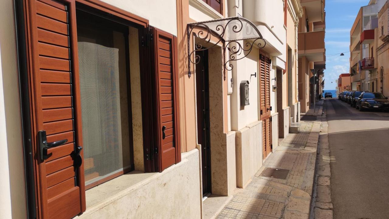 Casa Vacanza Gallipoli Centro Esterno foto