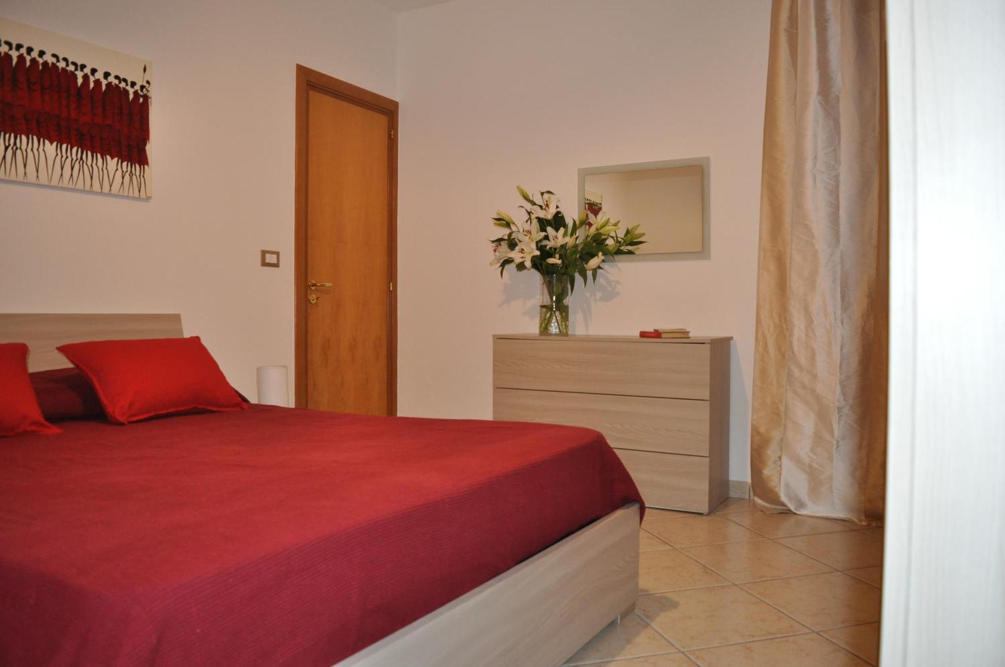 Casa Vacanza Gallipoli Centro Esterno foto