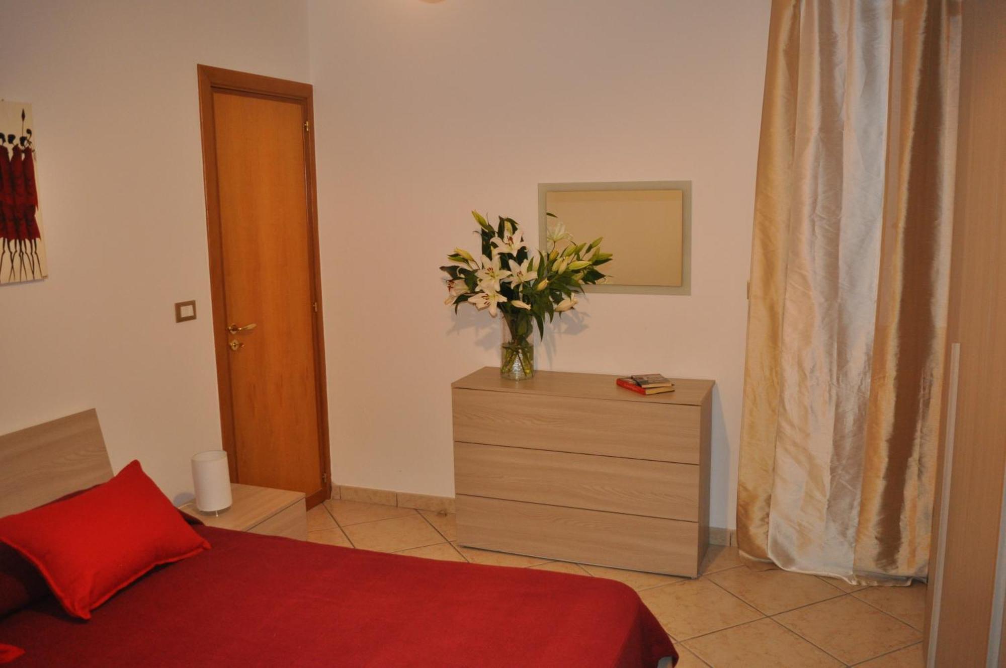 Casa Vacanza Gallipoli Centro Esterno foto