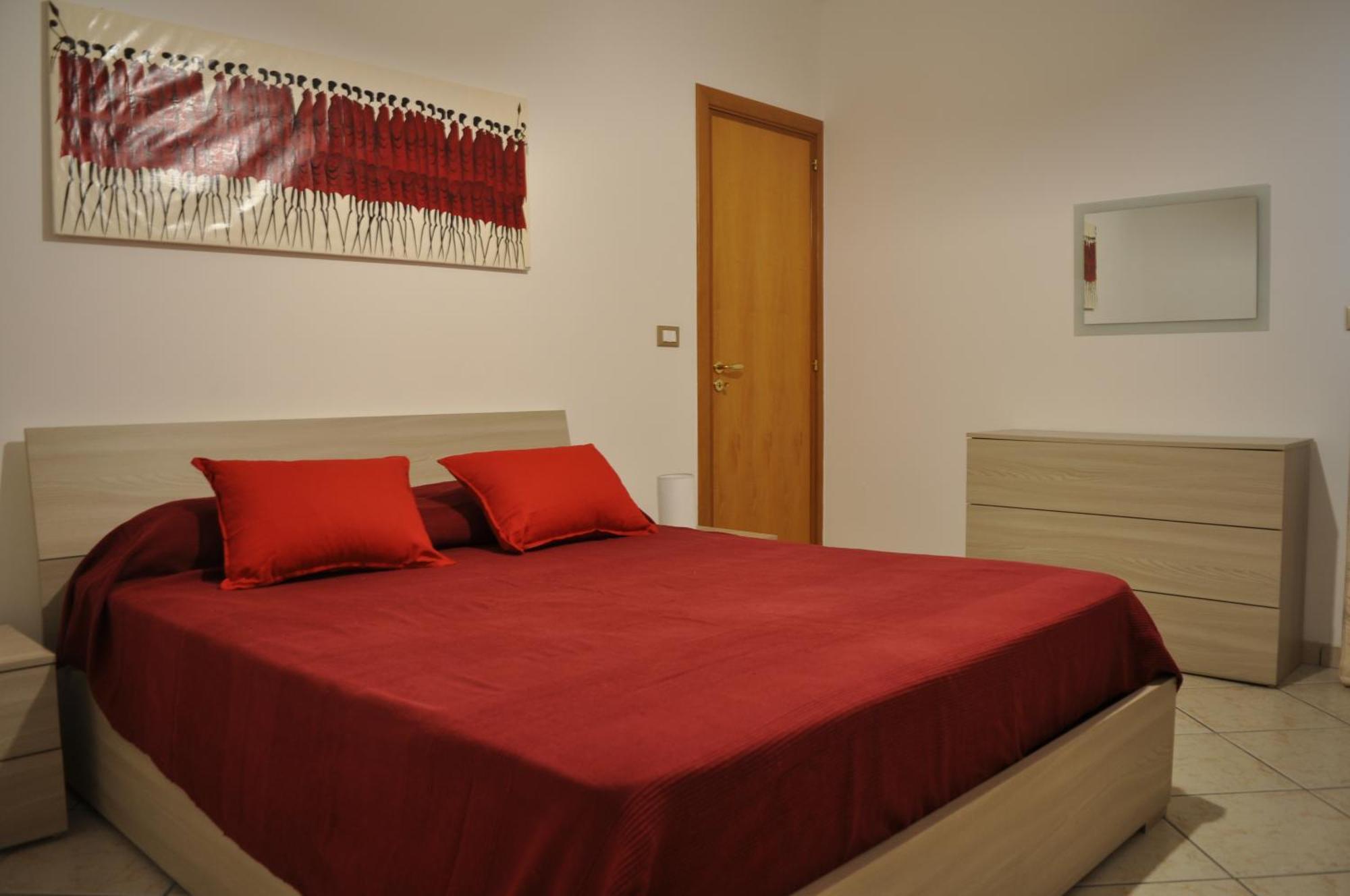 Casa Vacanza Gallipoli Centro Esterno foto